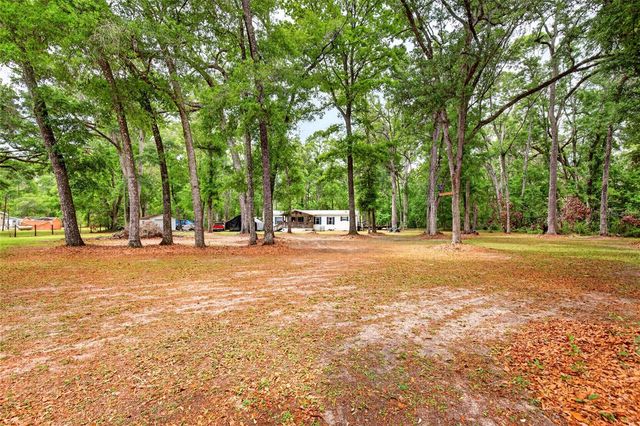 1502 NE 644TH STREET, Old Town, FL 32680