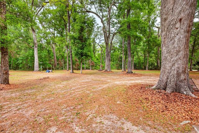 1502 NE 644TH STREET, Old Town, FL 32680