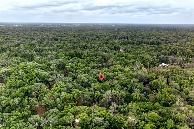 1502 NE 644TH STREET, Old Town, FL 32680