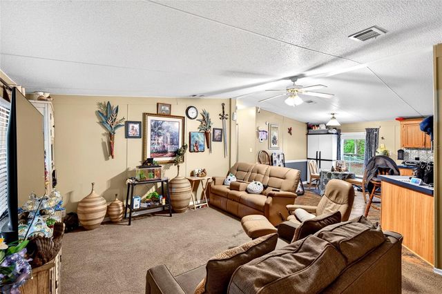 1502 NE 644TH STREET, Old Town, FL 32680