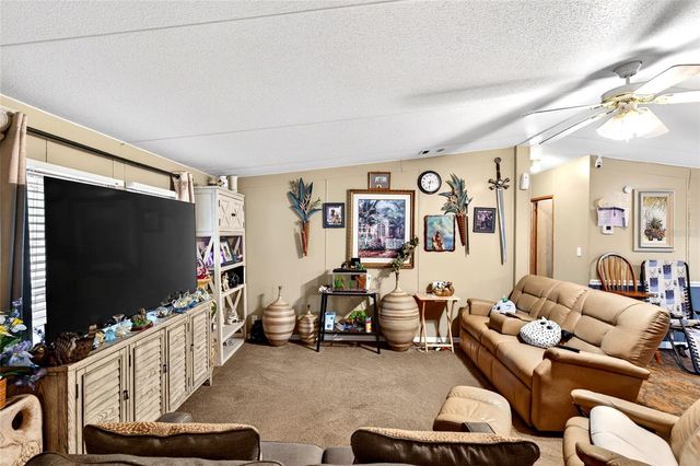 1502 NE 644TH STREET, Old Town, FL 32680