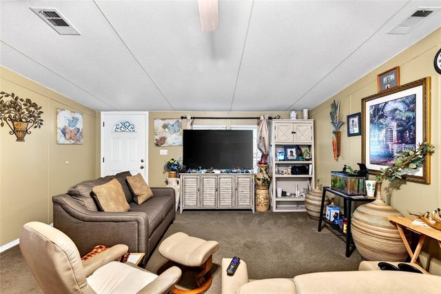 1502 NE 644TH STREET, Old Town, FL 32680