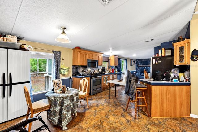 1502 NE 644TH STREET, Old Town, FL 32680