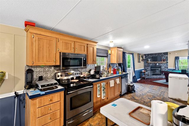 1502 NE 644TH STREET, Old Town, FL 32680