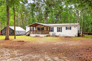 1502 NE 644TH STREET, Old Town, FL 32680