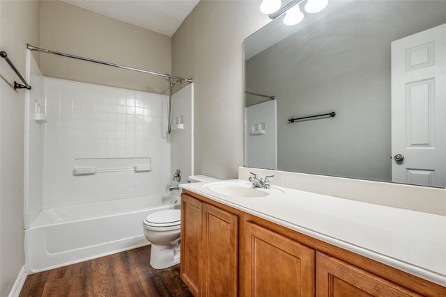 612 Cove Court, Princeton, TX 75407