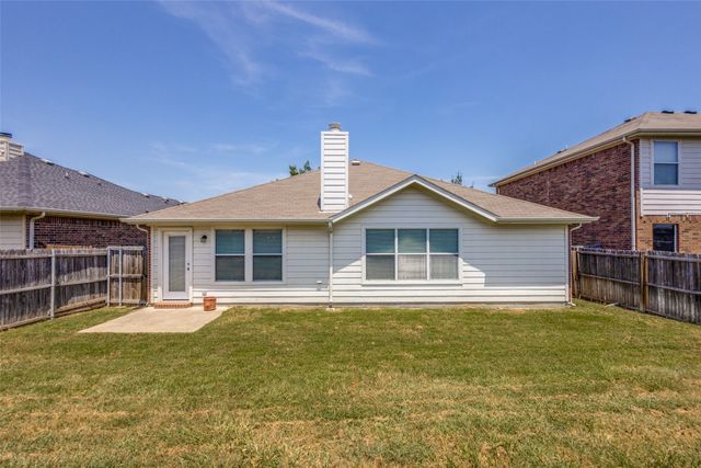 612 Cove Court, Princeton, TX 75407