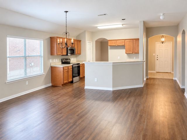 612 Cove Court, Princeton, TX 75407