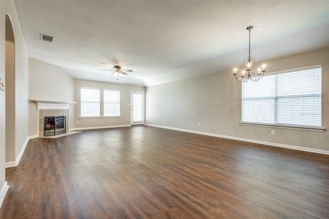 612 Cove Court, Princeton, TX 75407