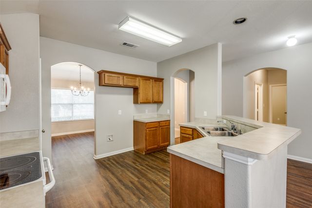 612 Cove Court, Princeton, TX 75407