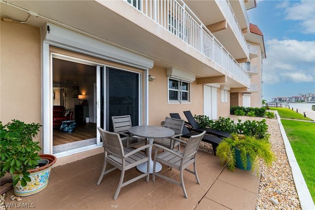 1202 Edington PL B103, Marco Island, FL 34145