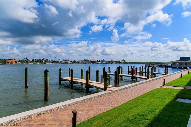 1202 Edington PL B103, Marco Island, FL 34145