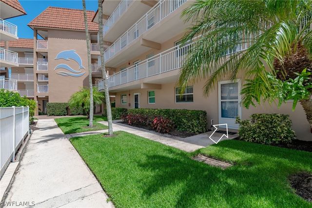 1202 Edington PL B103, Marco Island, FL 34145