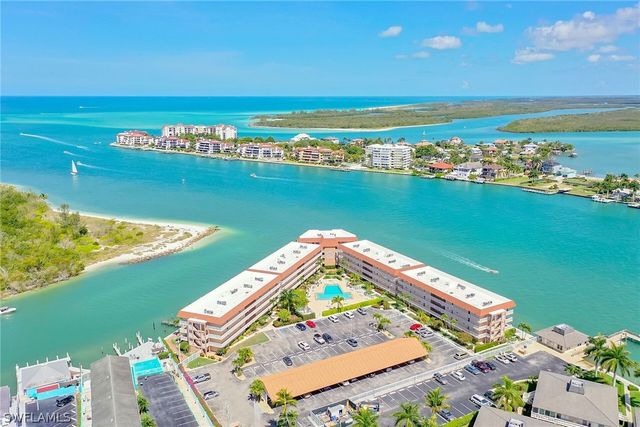 1202 Edington PL B103, Marco Island, FL 34145