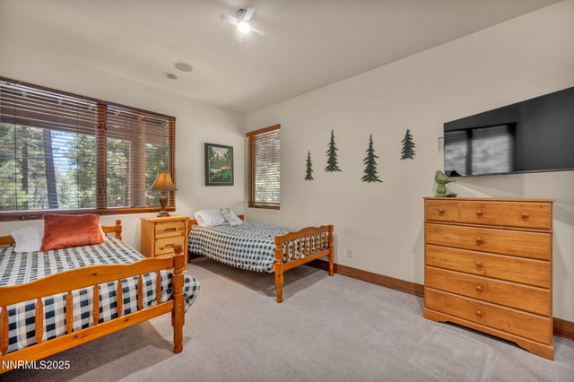 886 Rosewood Circle, Incline Village, NV 89451