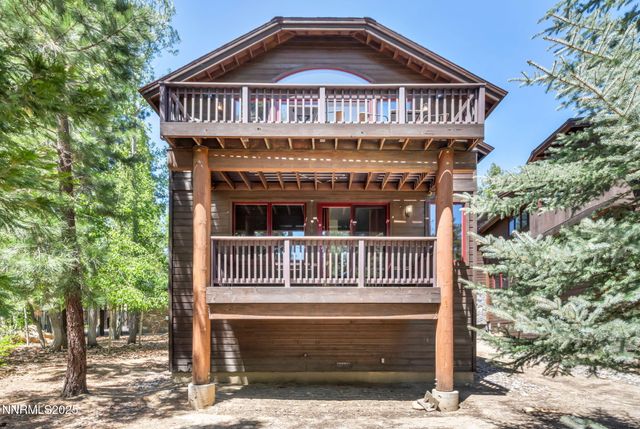 886 Rosewood Circle, Incline Village, NV 89451