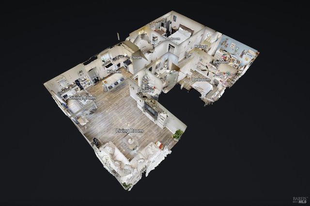 380 Irwin Ln, Santa Rosa, CA 95401