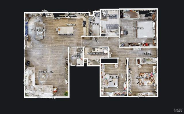 380 Irwin Ln, Santa Rosa, CA 95401