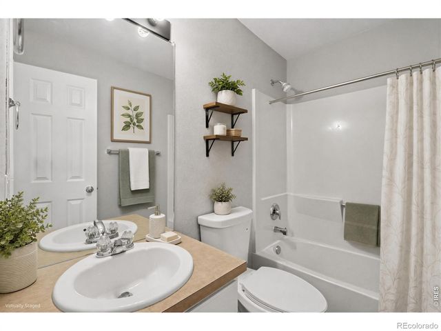 15612 E 96th Way 12D, Commerce City, CO 80022