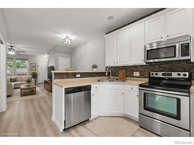 15612 E 96th Way 12D, Commerce City, CO 80022