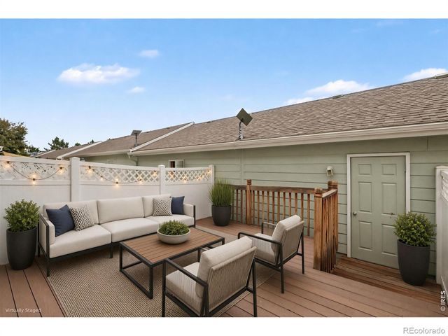 15612 E 96th Way 12D, Commerce City, CO 80022