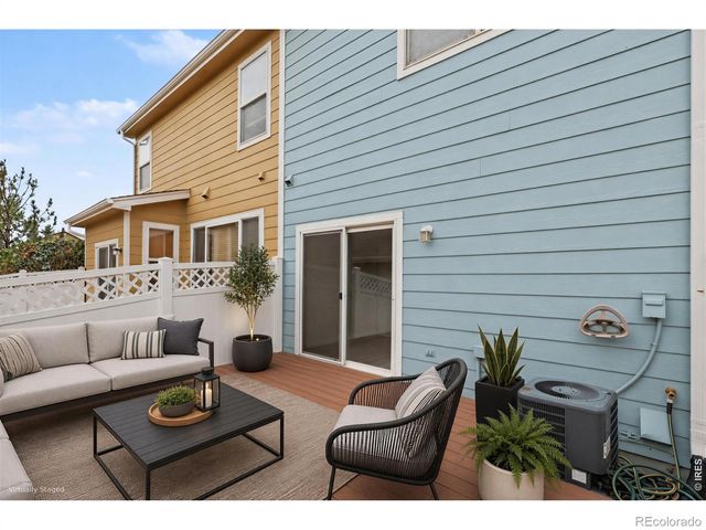 15612 E 96th Way 12D, Commerce City, CO 80022