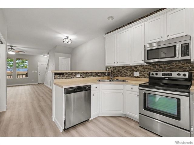 15612 E 96th Way 12D, Commerce City, CO 80022