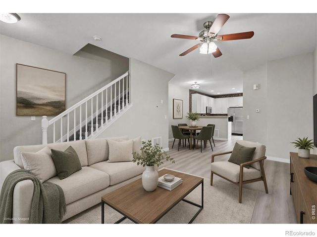 15612 E 96th Way 12D, Commerce City, CO 80022