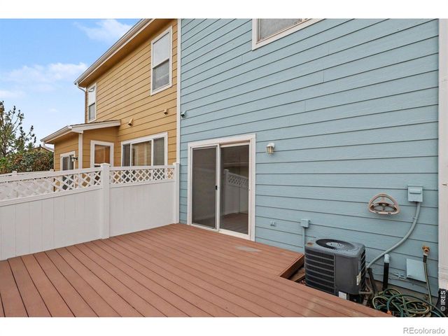 15612 E 96th Way 12D, Commerce City, CO 80022