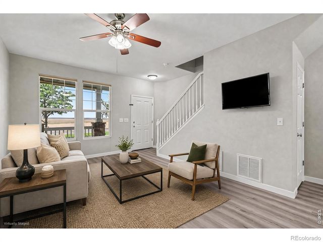 15612 E 96th Way 12D, Commerce City, CO 80022