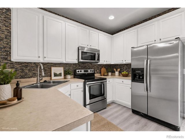 15612 E 96th Way 12D, Commerce City, CO 80022