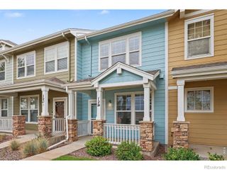 15612 E 96th Way 12D, Commerce City, CO 80022