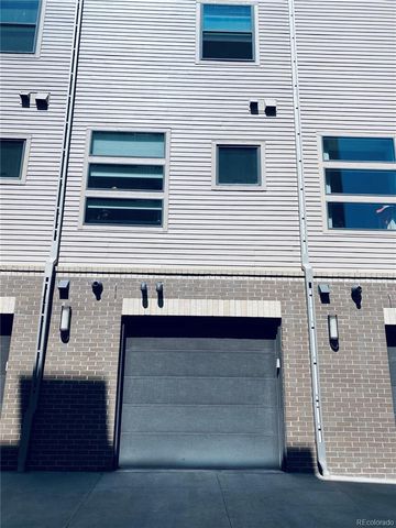 2900 Inca Street 28, Denver, CO 80202