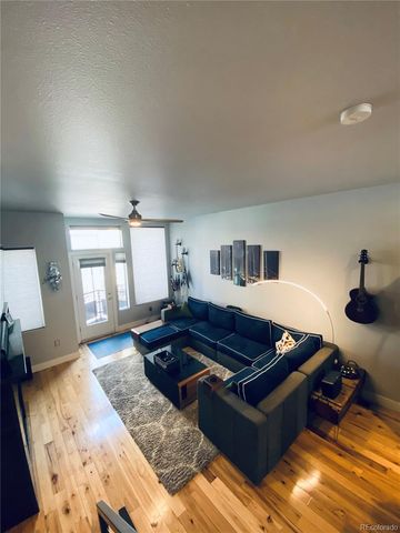 2900 Inca Street 28, Denver, CO 80202