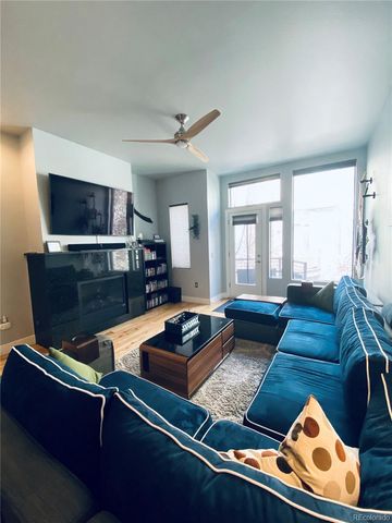 2900 Inca Street 28, Denver, CO 80202
