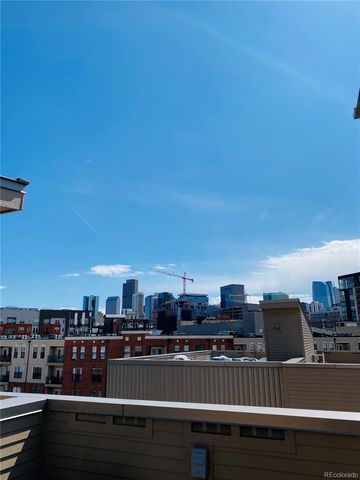 2900 Inca Street 28, Denver, CO 80202