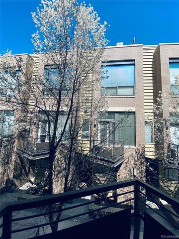 2900 Inca Street 28, Denver, CO 80202