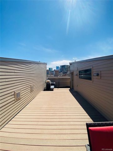 2900 Inca Street 28, Denver, CO 80202