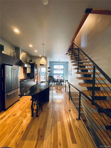 2900 Inca Street 28, Denver, CO 80202