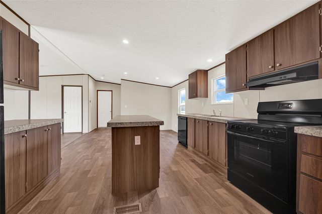5055 Road 3540, Cleveland, TX 77327