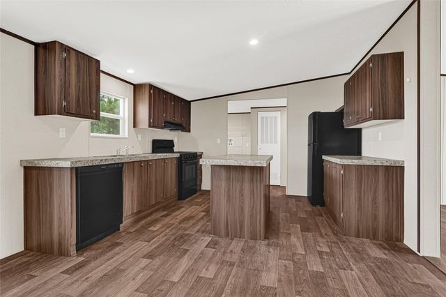 5055 Road 3540, Cleveland, TX 77327