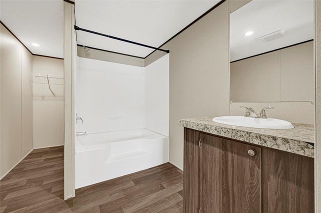 5055 Road 3540, Cleveland, TX 77327