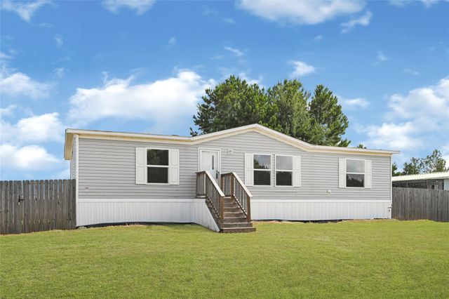 5055 Road 3540, Cleveland, TX 77327