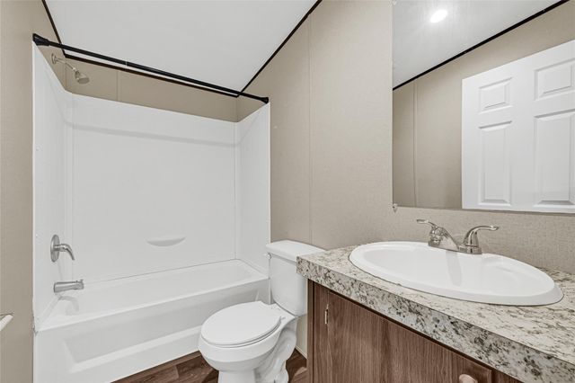 5055 Road 3540, Cleveland, TX 77327