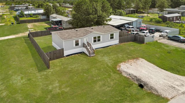 5055 Road 3540, Cleveland, TX 77327
