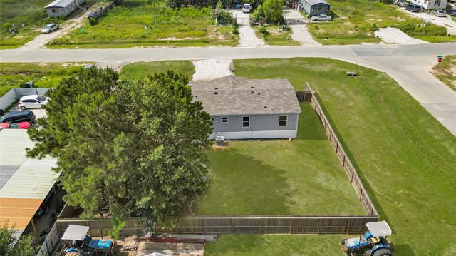 5055 Road 3540, Cleveland, TX 77327