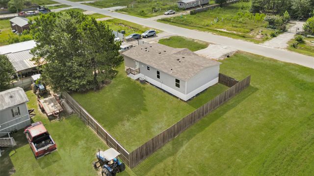 5055 Road 3540, Cleveland, TX 77327