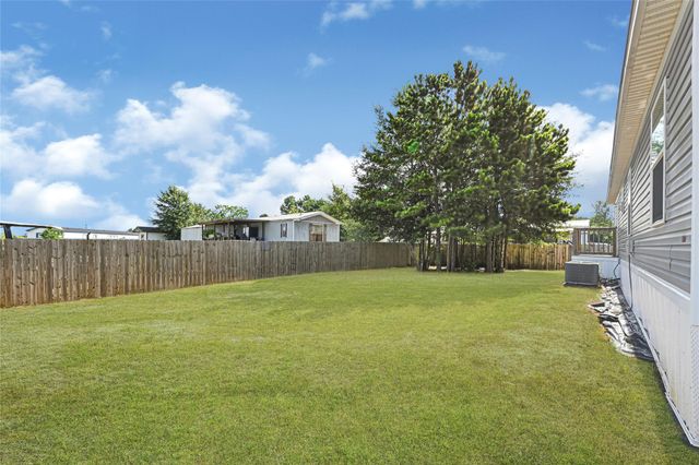 5055 Road 3540, Cleveland, TX 77327