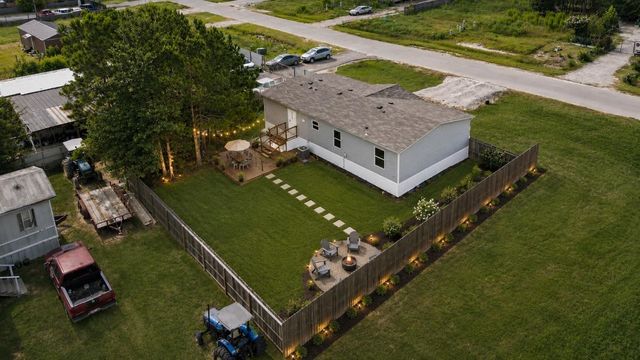 5055 Road 3540, Cleveland, TX 77327