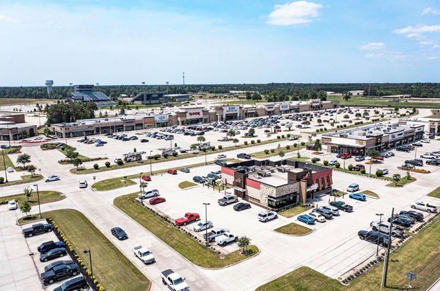 5055 Road 3540, Cleveland, TX 77327